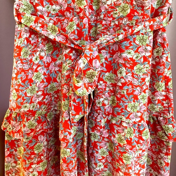 Brand New Monteau summer dress. - Picture 2 of 3